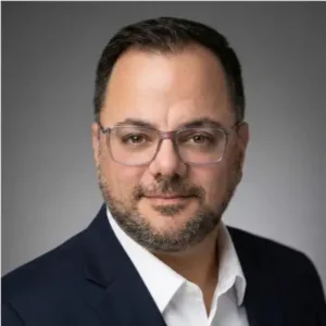 Anthony Mazzarelli