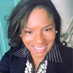 Dr. Trina Gibson Jones