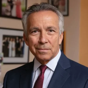 dr steven stylianos